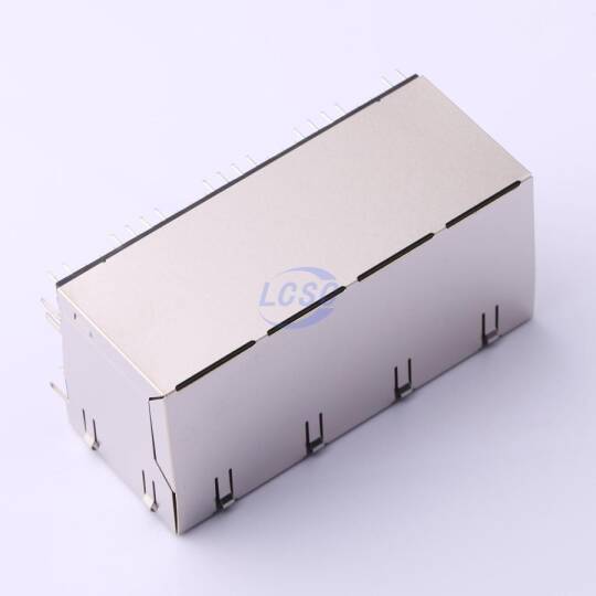 HCTL HC-RJ45-059C-2*4-1 - 2