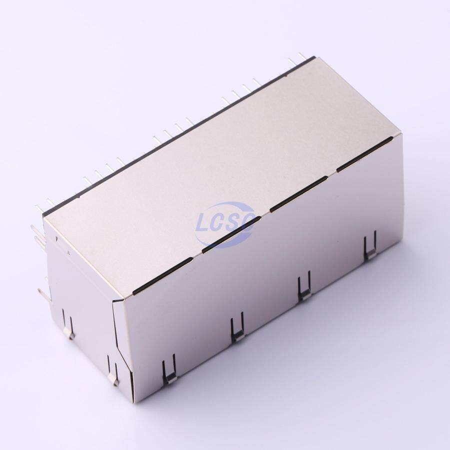 HCTL HC-RJ45-059C-2*4-1 - 2