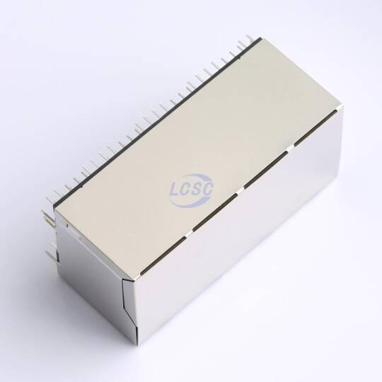 HCTL HC-RJ45-059C-2*4-2 - 2