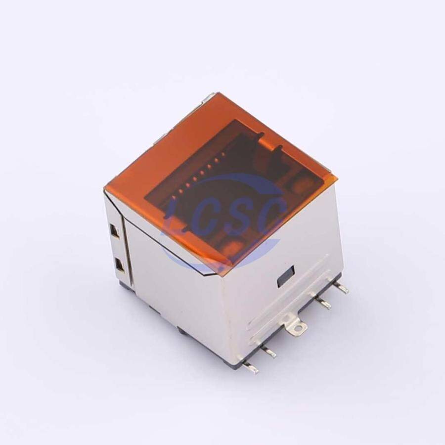 HCTL HC-RJ45-511Q-1-2 - 3