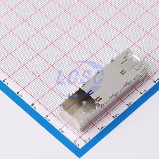 HCTL HC-SFP-03L - 2