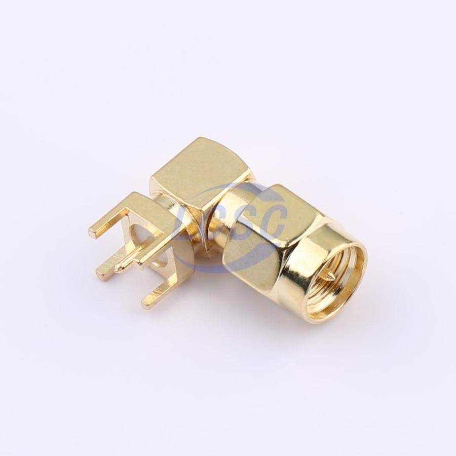HCTL HC-SMA-JWE-16.8H-D003-01 - 3