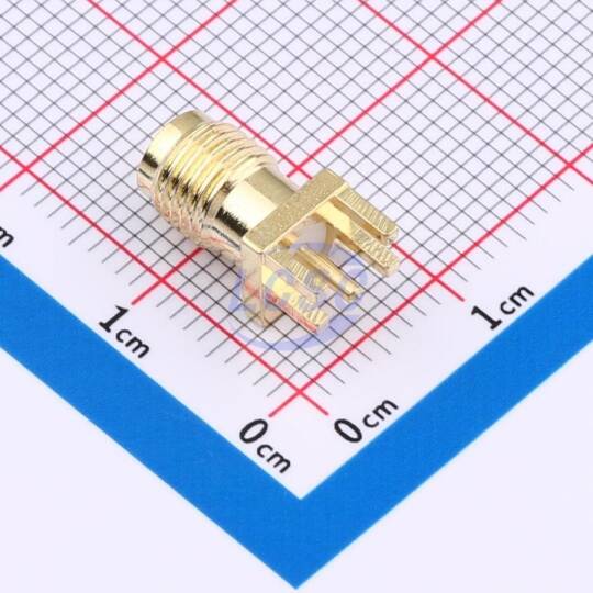 HCTL HC-SMA-KE-13.5H-DP007-01 - 2