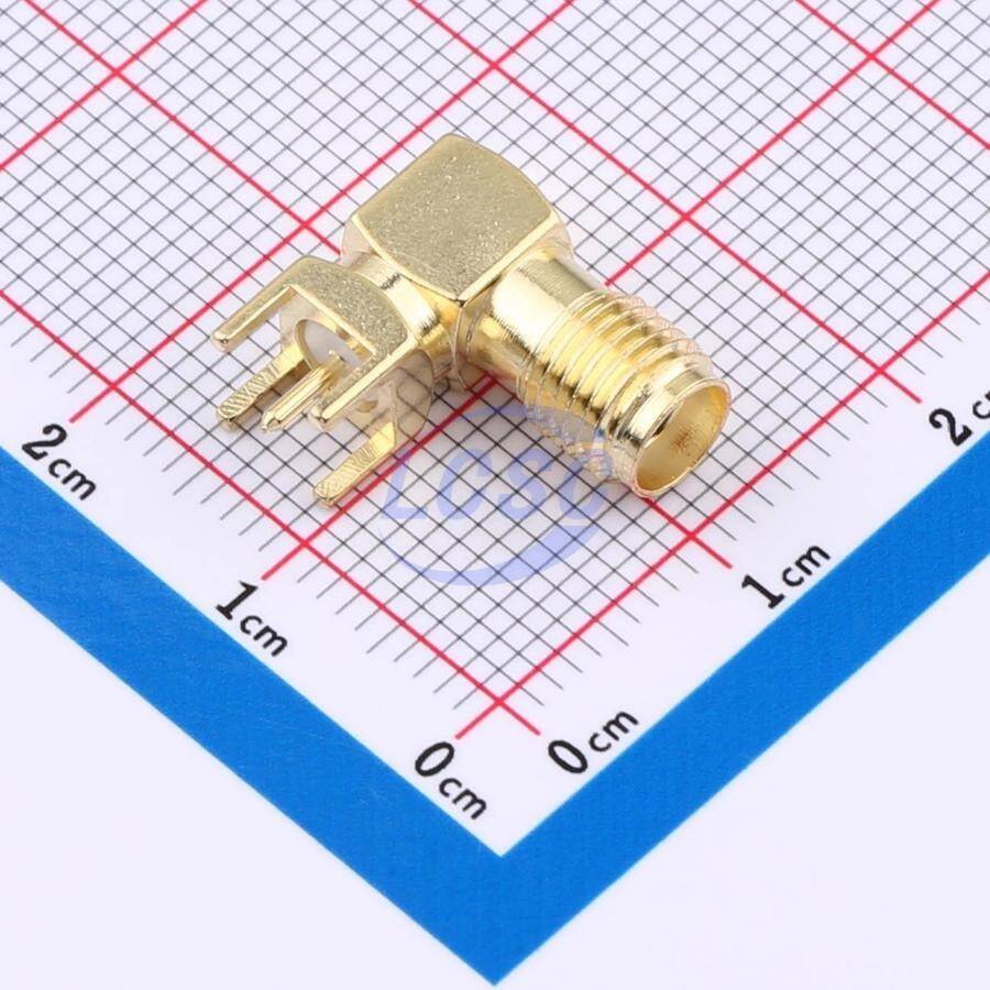 HCTL HC-SMA-KWE-14.5H-D002-01 - 1