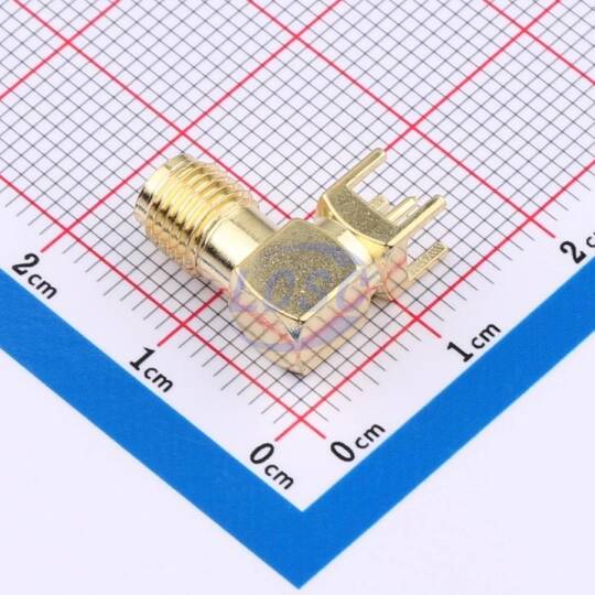 HCTL HC-SMA-KWE-14.5H-D002-01 - 2
