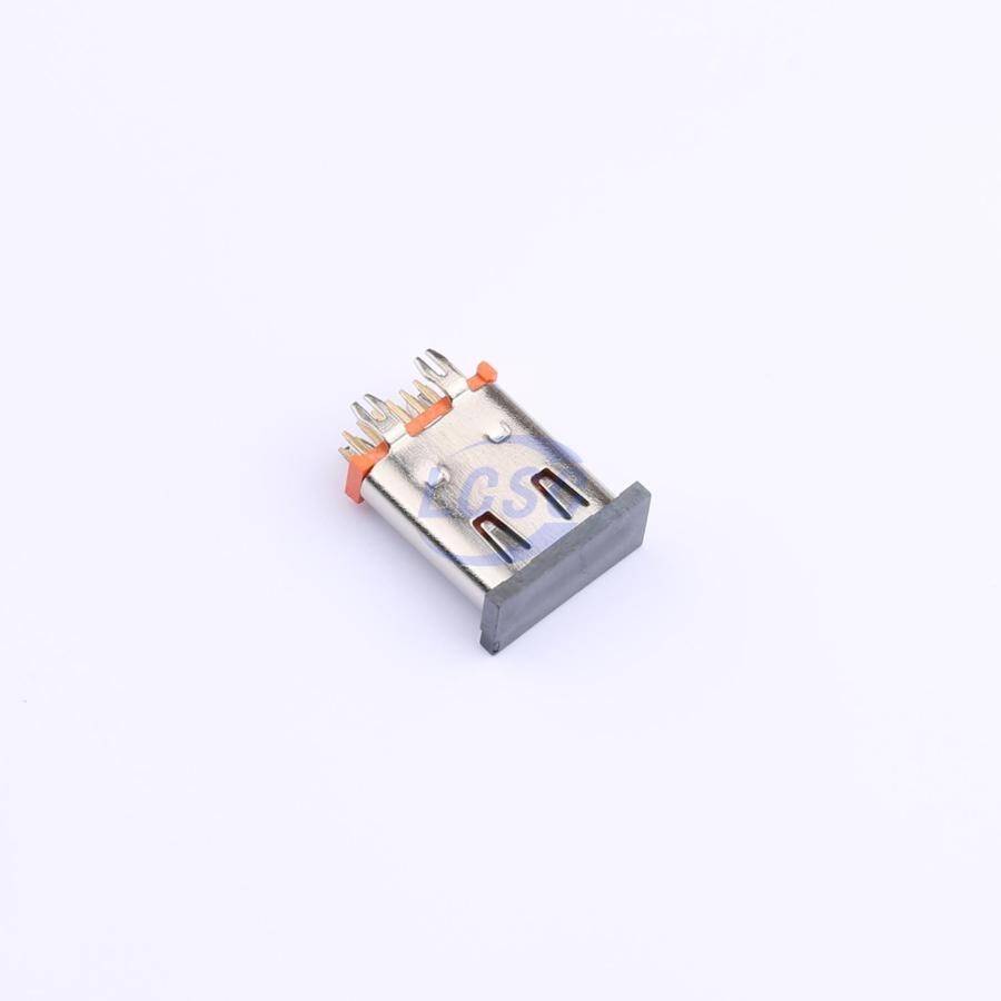 HCTL HC-TYPE C-16P-VS10.0-3A-O-02 - 3