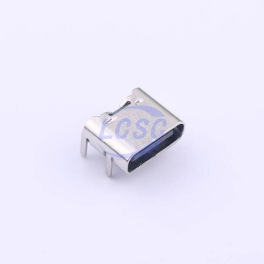 HCTL HC-TYPE-C-6P-01B - 3