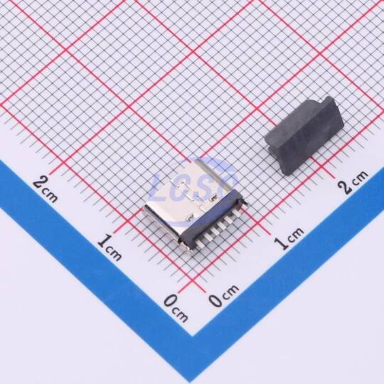 HCTL HC-TYPE-C-6P-03D - 2