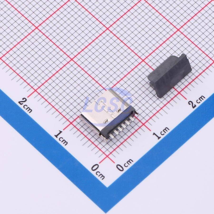 HCTL HC-TYPE-C-6P-03D - 2