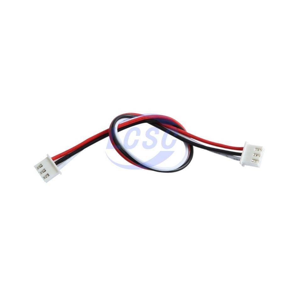 HCTL HC-XH3Y-XH3Y-100722-RBW-L200-A