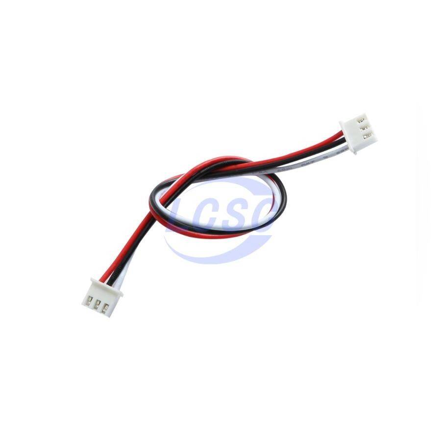 HCTL HC-XH3Y-XH3Y-100722-RBW-L200-A - 3
