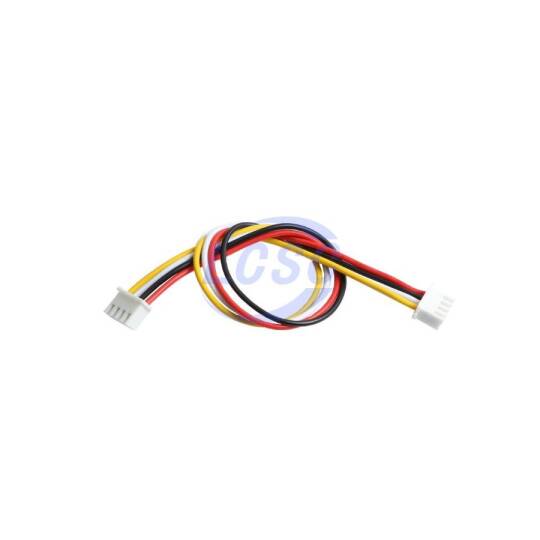 HCTL HC-XH4Y-XH4Y-100722-YWBR-L200-B - 2
