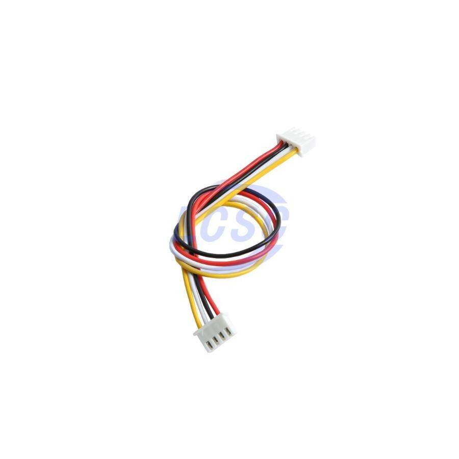 HCTL HC-XH4Y-XH4Y-100722-YWBR-L200-B - 3