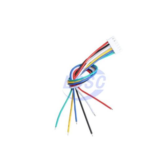 HCTL HC-XH6Y-100722-VLYWBR-L200 - 3