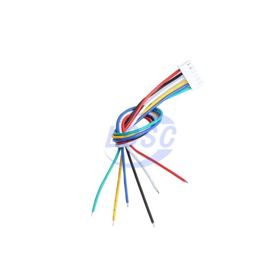 HCTL HC-XH6Y-100722-VLYWBR-L200 - 3