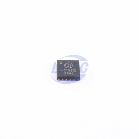 HCTmicro HCT5912 - 3