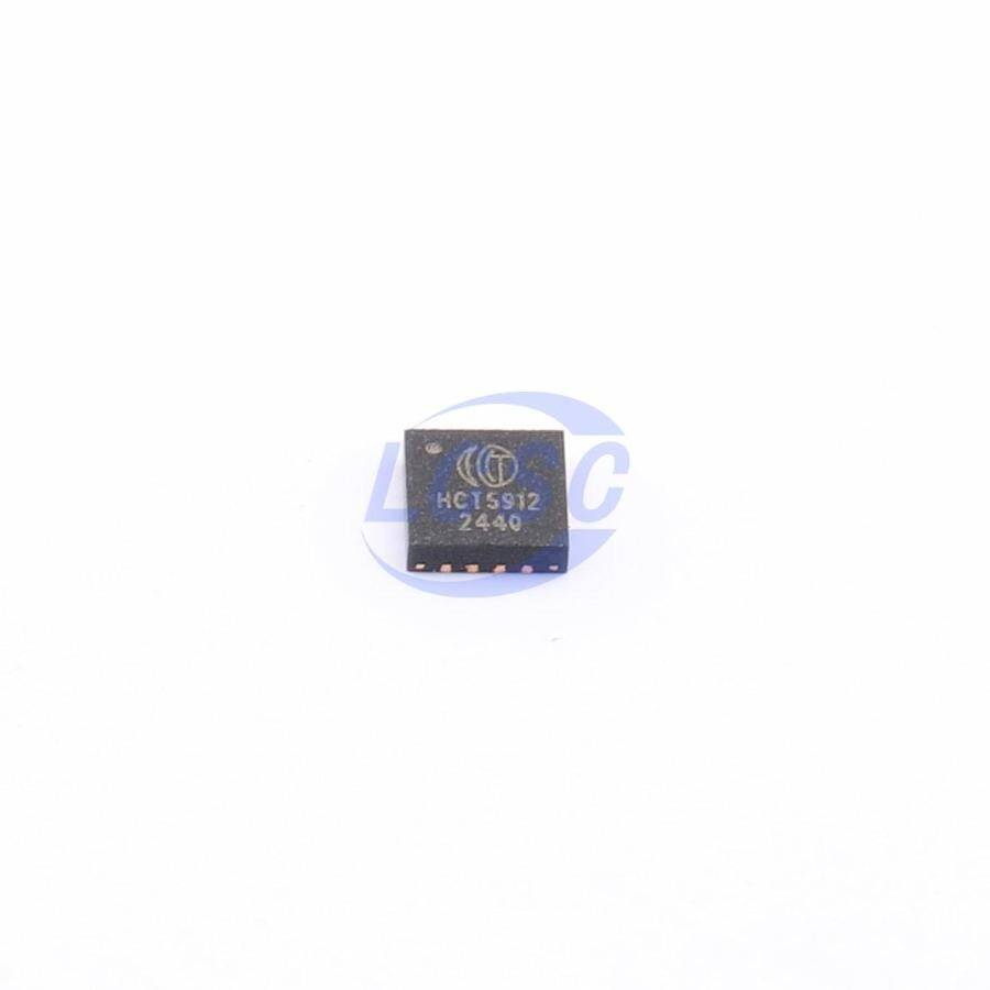 HCTmicro HCT5912 - 3