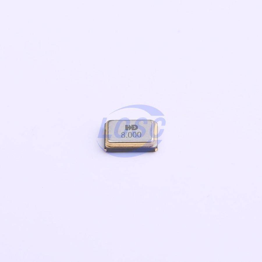 HD 7B008000M01 - 3