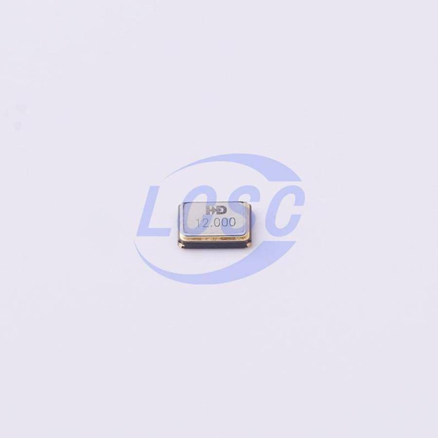 HD 7B012000O01 - 3