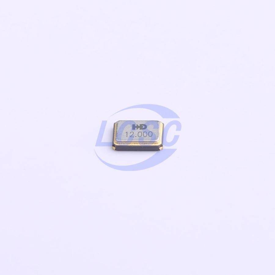 HD 7B012000Q01 - 3
