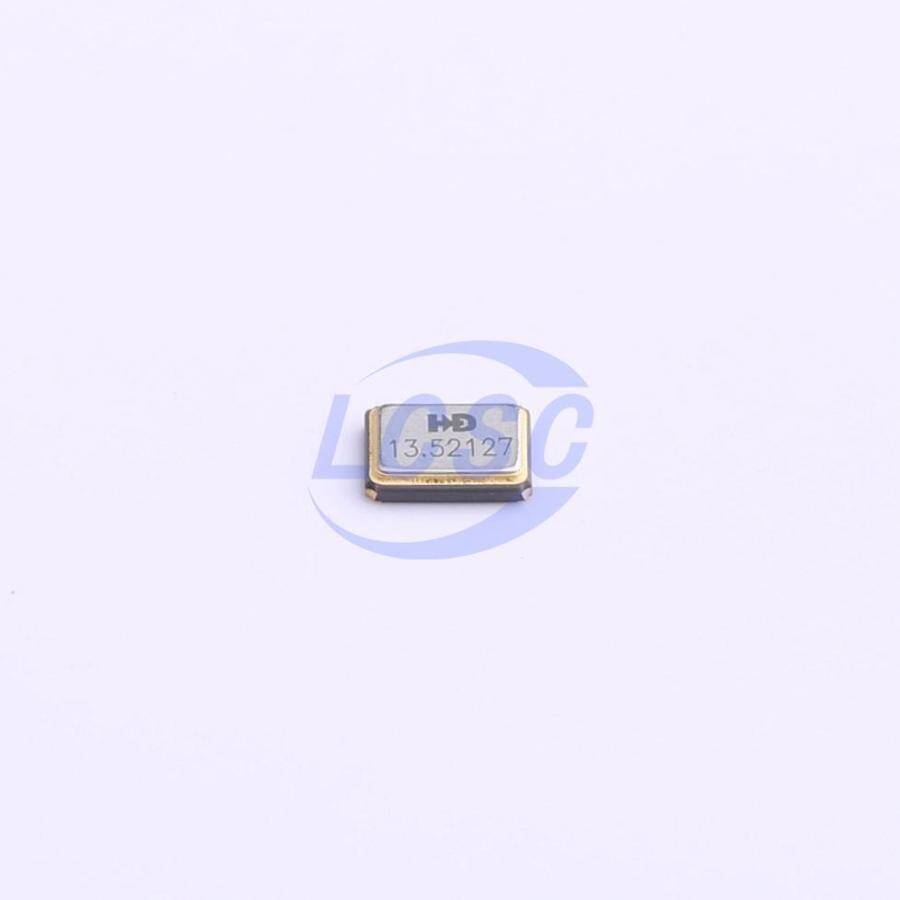 HD 7B013521R01 - 3