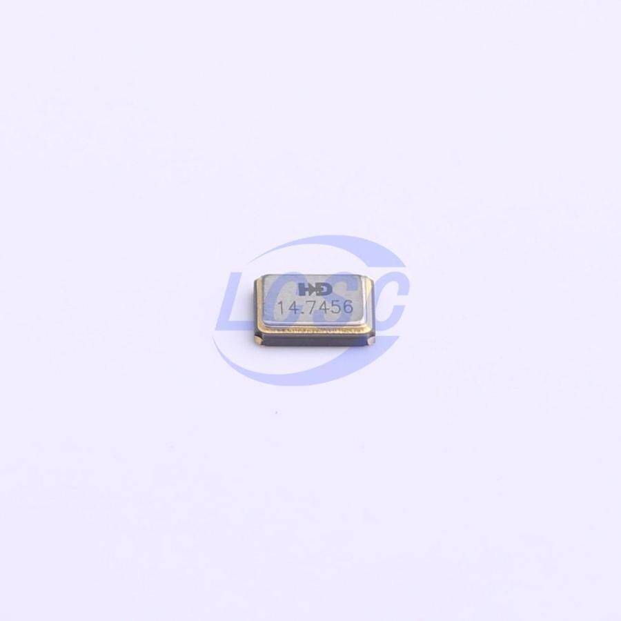 HD 7B014745M01 - 3