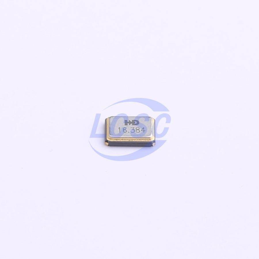 HD 7B016384R01 - 3