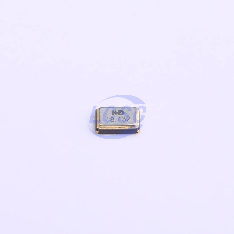 HD 7B018432M01 - 3