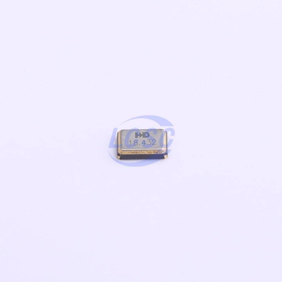 HD 7B018432R01 - 3