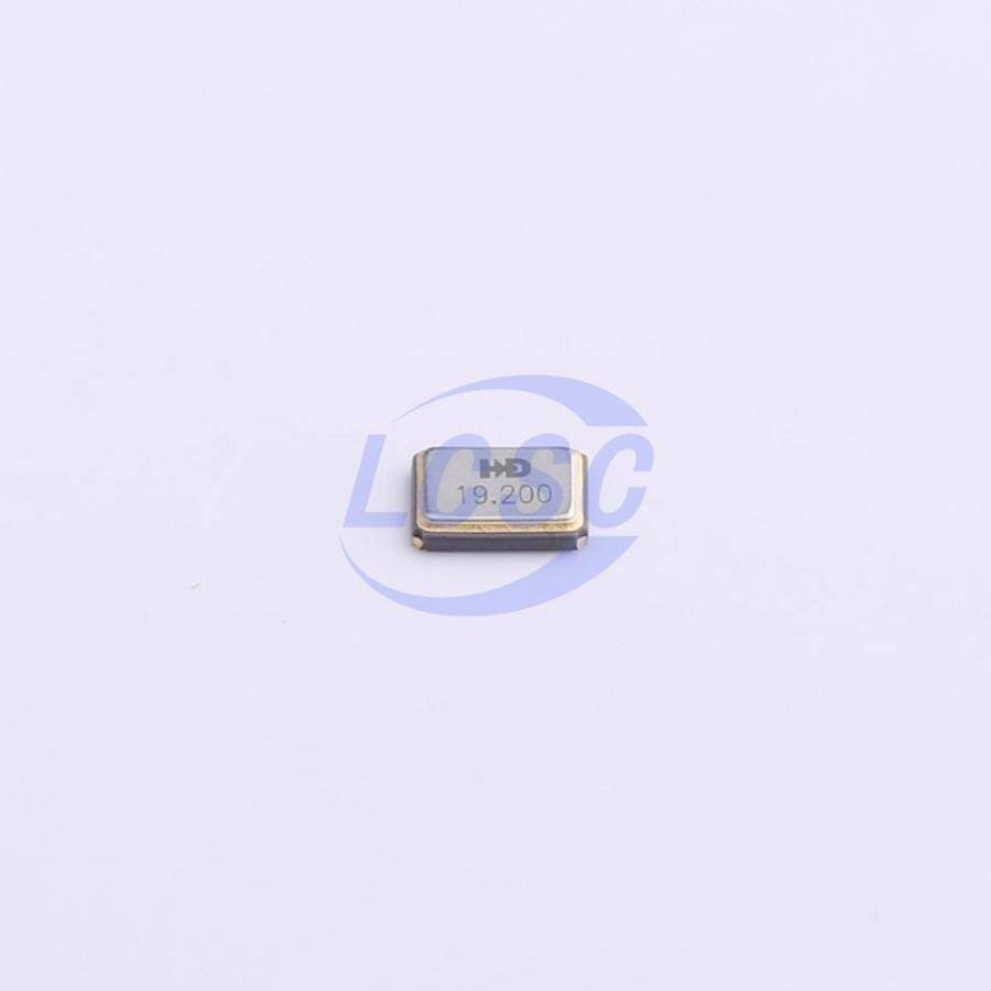 HD 7B019200R01 - 3