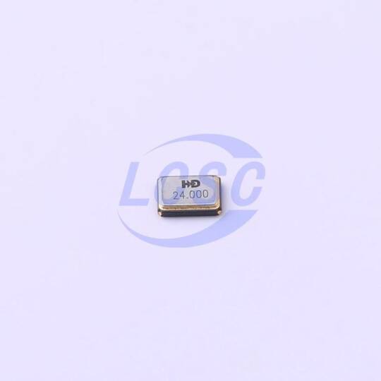 HD 7B024000M01 - 3