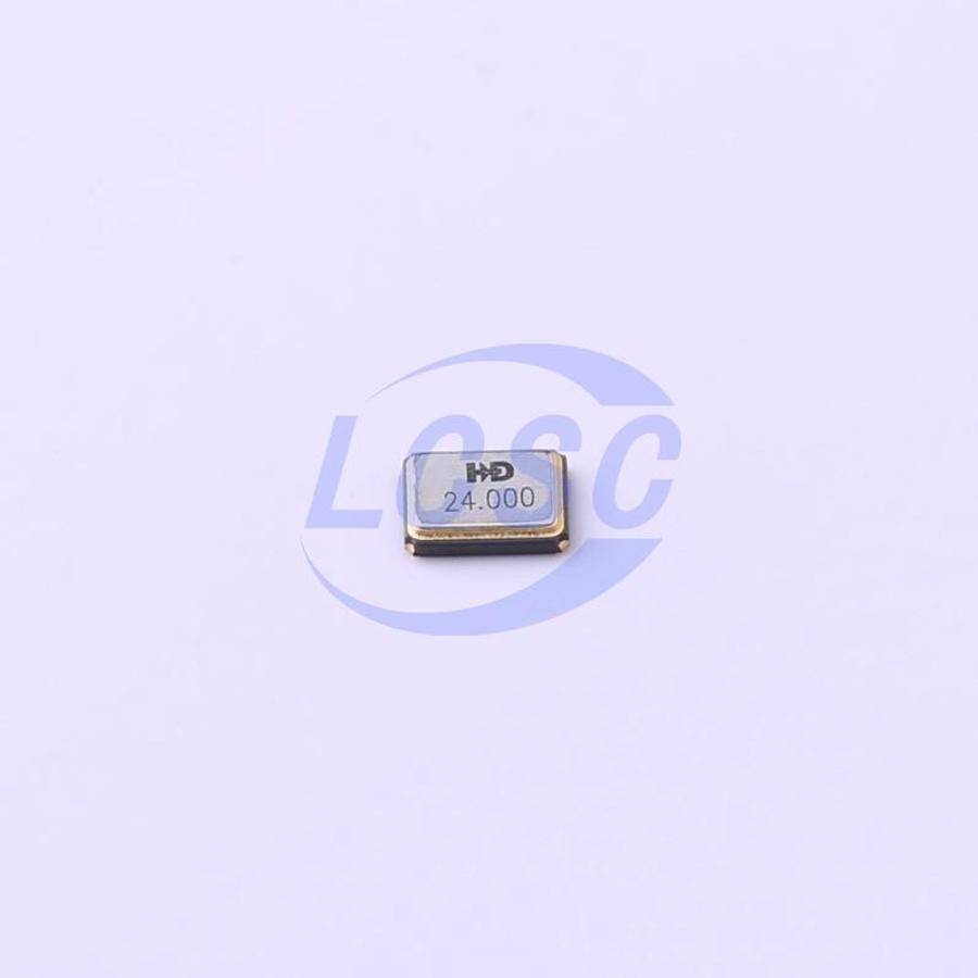 HD 7B024000M01 - 3