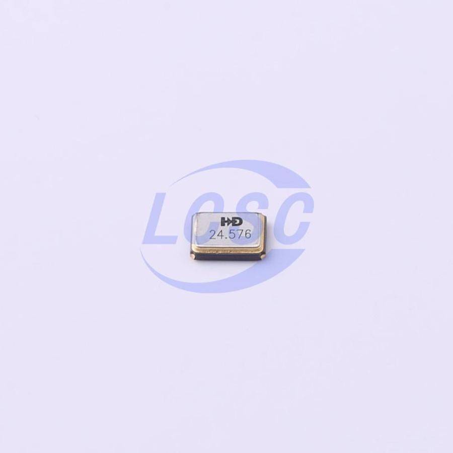 HD 7B024576I01 - 3
