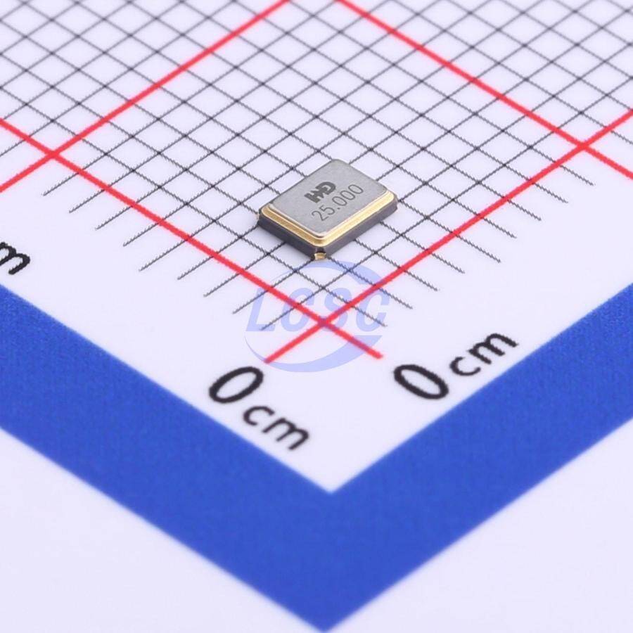 HD 7B025000M01 - 1