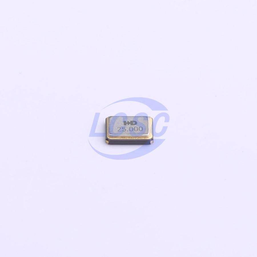 HD 7B025000R01 - 3