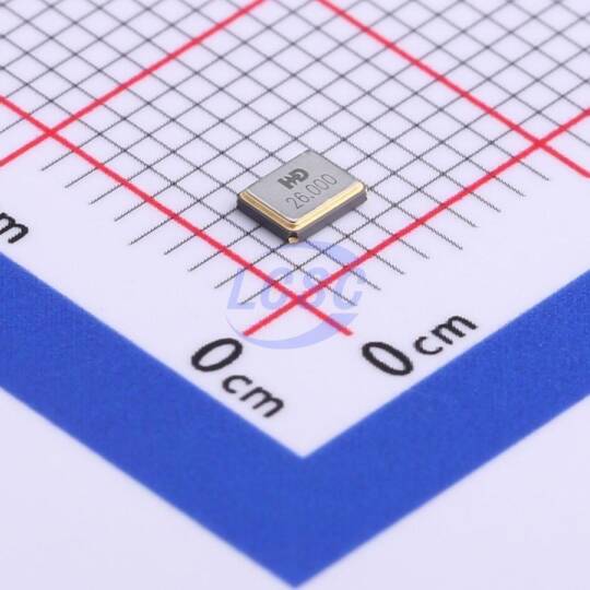 HD 7B026000M01 - 1