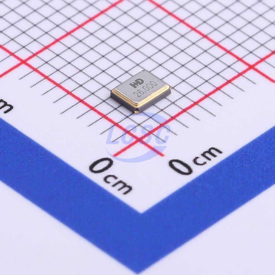 HD 7B026000M01 - 1