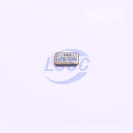 HD 7B026000P01 - 3