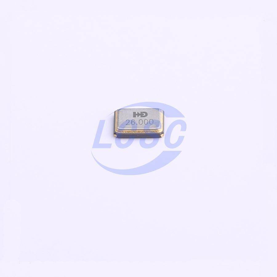 HD 7B026000P01 - 3