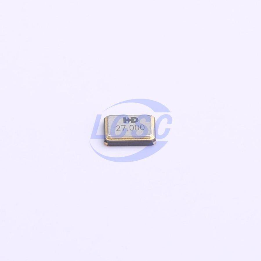 HD 7B027000M01 - 3
