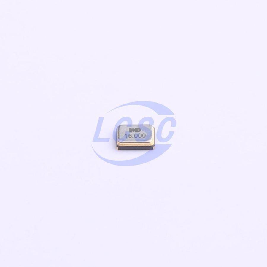 HD 7D016000M01 - 3