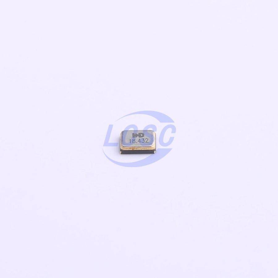 HD 7D018432M01 - 3