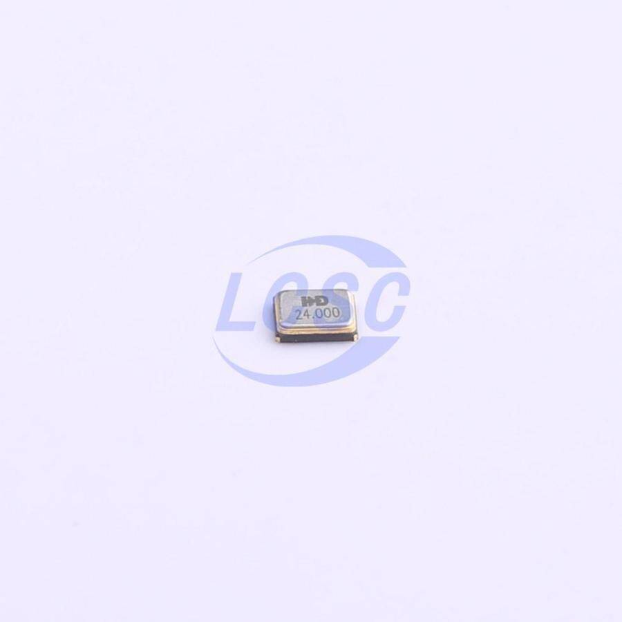 HD 7D024000M01 - 3