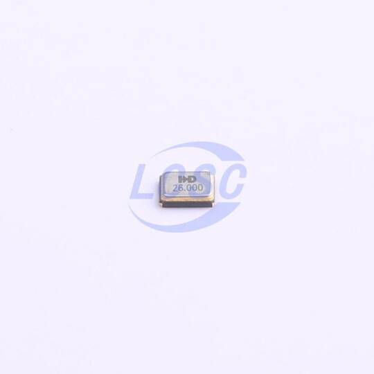 HD 7D026000A01 - 3