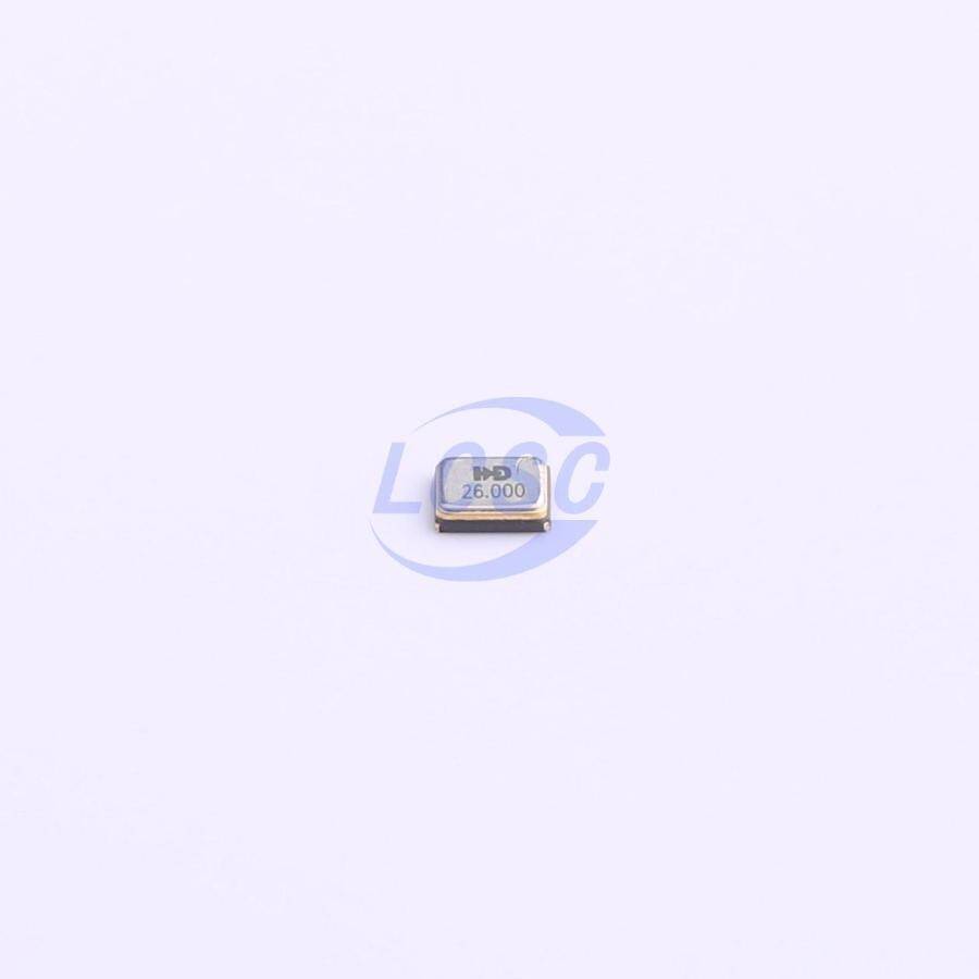 HD 7D026000C01 - 3