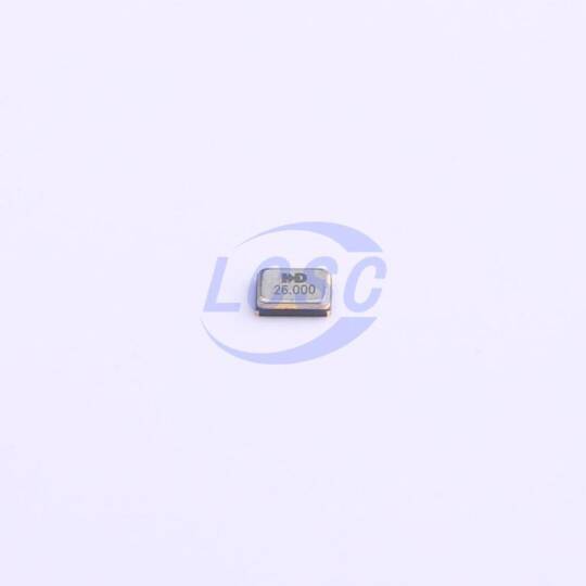 HD 7D026000H01 - 3