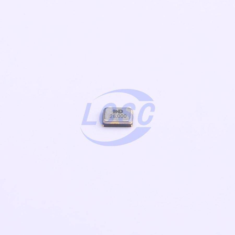 HD 7D026000H01 - 3