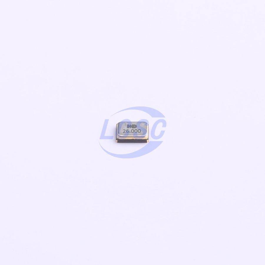HD 7D026000M01 - 3