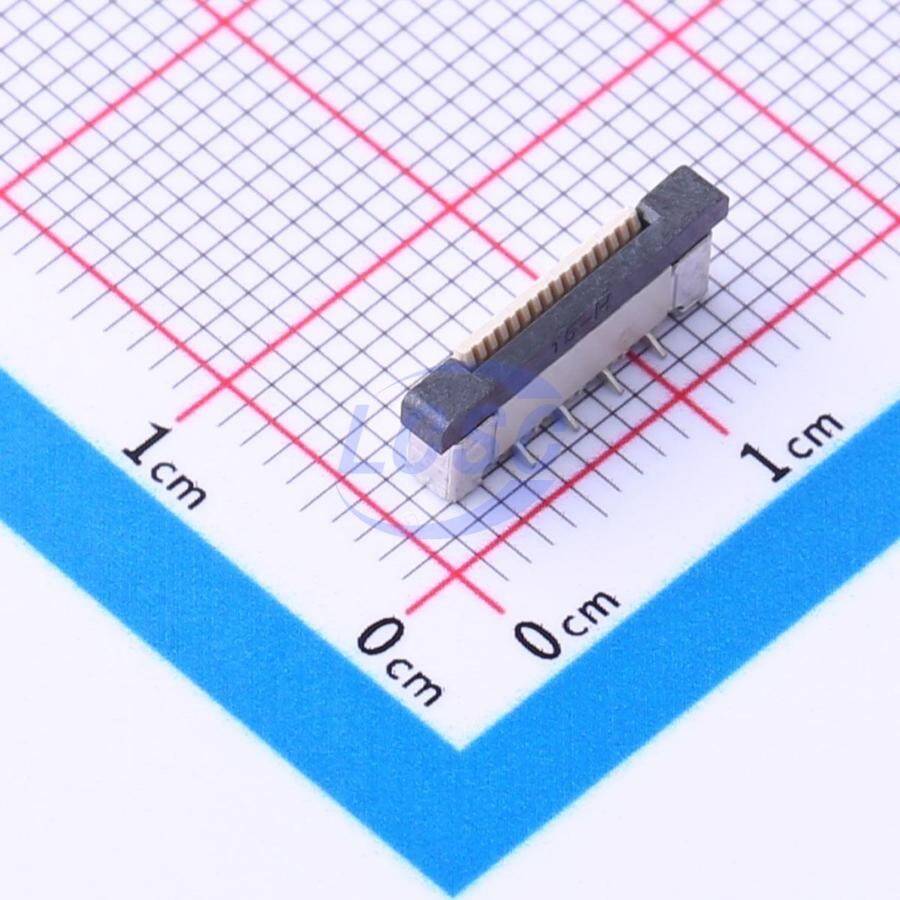 HDGC 1.0K-N-7PB - 1