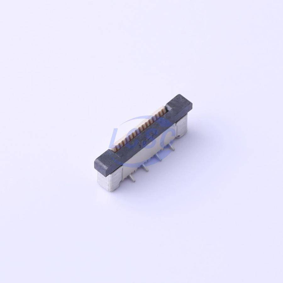 HDGC 1.0K-N-7PB - 3
